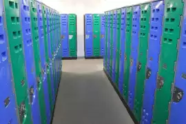 Invest in Custom Plastic Athletic Lockers for Sale, ps 0