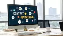 Unlock Traffic with Top-Tier Content Marketing, Mohali