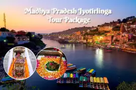 Madhya Pradesh Travel Packages – Explore the Heart