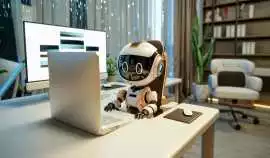 ChatGPT vs Dark GPT: Key Differences in AI Chatbot, Ahmedabad