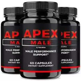 Apex Force Male Enhancement  Official, Abbeville