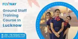 Ground Staff Course in Lucknow - Flyway Institute, Lucknow