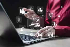 ERP Systems Driving Saudi Logistics Excellence, Riyadh