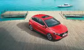 Upgrade Your Drive This Diwali: Hyundai i20 Premiu, Ahmedabad