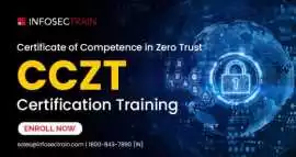 CCZT Certification  , Riyadh