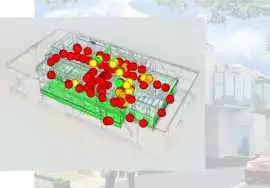 BIM Coordination & Clash Detection Services, California City
