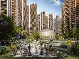 Elan The Emperor Gurgaon | Luxury Apartments, Gurgaon