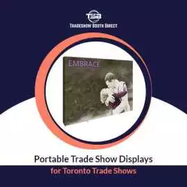 Find Great Selection of Brochure Stands from TSBD, Toronto