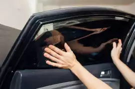 Window Tinting in Nottingham, Nottingham