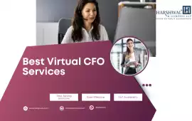 Best Virtual CFO Services – Your Partner, San Diego