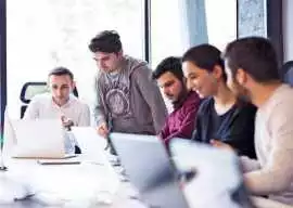 Advance Your Career with Our Best Internship Train, Madurai