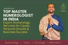 TEAM9: A Comprehensive Numerology Website for All , Ahmedabad