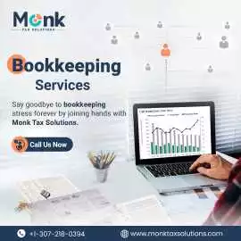 Affordable Small Business Bookkeeping, New York