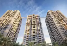 Luxury Apartments in Science City Ahmedabad, Ahmedabad