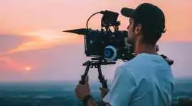 Creative Video Production House Singapore, Novena