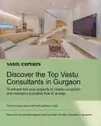 Discover the Top Vastu Consultants in Gurgaon