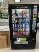 Vending Machines for School and Colleges Campuses, Perth