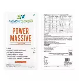 Gain Muscle with Mass Gainer , Noida