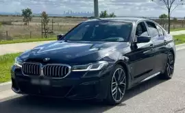 Premium Luxury Car Hire Melbourne, Craigieburn