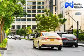Reliable Taxi Dispatch System in UAE to Boost , Dubai