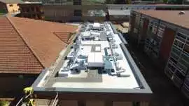 Duct-IN — UK HVAC & Ventilation Solutions, Nottingham