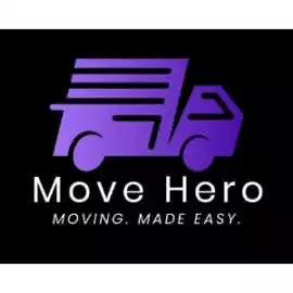 Move Hero Limited, Brighton