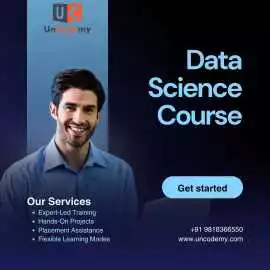 Data Science Course in Delhi, Noida