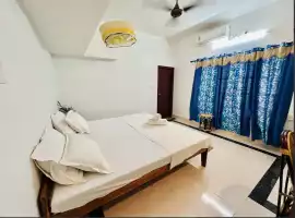 Varkala Villa : Accommodation in Varkala, Kollam
