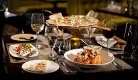 Dinner Places Melbourne: Exotic Dining Experience , Brighton Beach