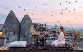 Azerbaijan travel packages