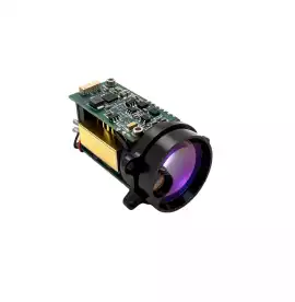 ERDI TECH 1535nm MINI Laser Ranging Module – Compa, Chengdu