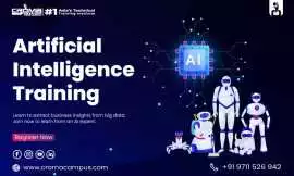 Artificial Intelligence Training in Hyderabad: Fee, Noida