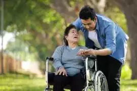Reliable NDIS Disability Providers in Warwick Farm, Yennora