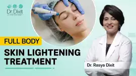 Worried About Skin Lightening Safety? Expert Treat, Bengaluru
