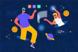Blockchain and Digital Wallets: A Secure Solution, Mohali