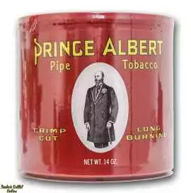 Buy Prince Albert Can Online at Smoker’s Outlet, $ 36