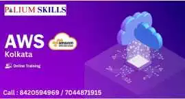 Boost Career with AWS Cloud Courses: Unlock New, Kolkata