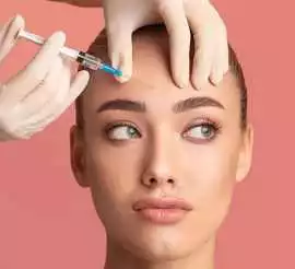 Skin Booster Treatment in Dubai, Dubai