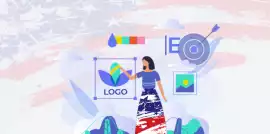 Logo Design Company in USA- New Vision Digital, Orlando
