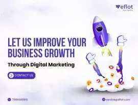 Grow Your Business with Expert Digital Marketing , Bengaluru