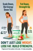 Top 7 Benefits of Lipovive for Weight Loss, Baine Harbour