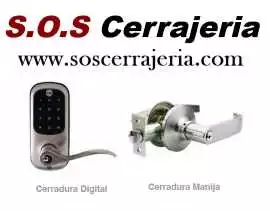Servicios de Cerrajería de Emergencia 24 Horas , Colon