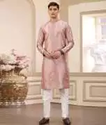 Trendy Mens Kurta Pajama Set for Every Occasion, £ 34