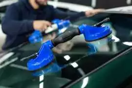 See N Clear Auto Glass | Auto Glass Shop, Scottsdale