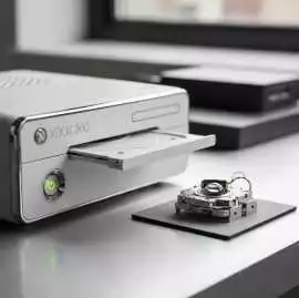 XBOX 360 lens repair from kshs 4500, Nairobi