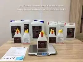 BUY CALUANIE MUELEAR OXIDIZE IN ONLINE IN RUSSIA, Brussels