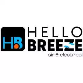 Hello Breeze Air & Electrical, Capalaba