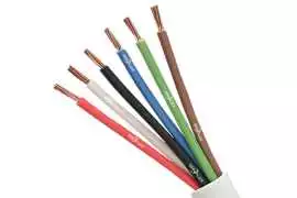 SanatanCable Flexible Multicore Cable in India, $ 0