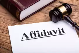 Top Affidavit Services - Notarizers.ca, Toronto
