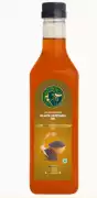 GirOrganic Wood Pressed Mustard Oil: Pure